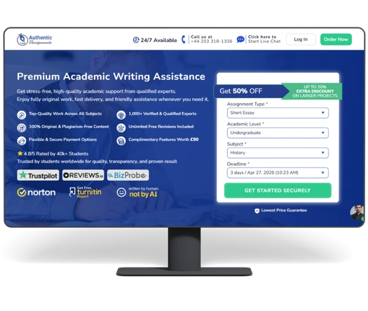 AuthenticAssignments illustration