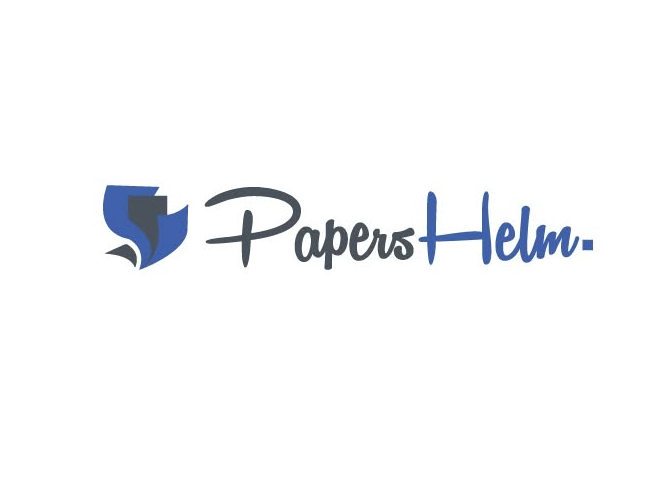 PapersHelm logo