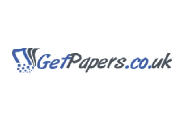 GetPapers logo